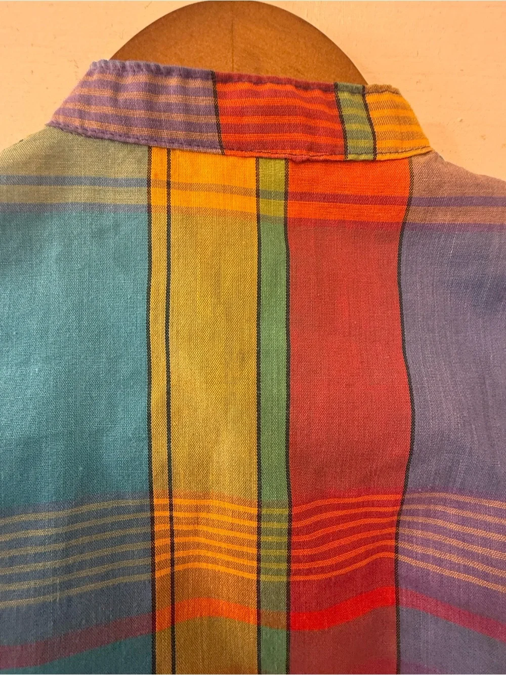 healthtex vibrant multi